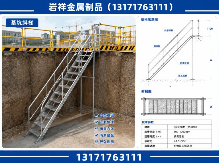 饶阳县安全通道展示图